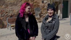 'Irogenia : First Wild Trio Fantasy' screenshot nº 2