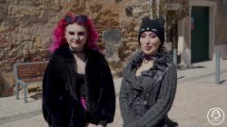 'Irogenia : First Wild Trio Fantasy' screenshot nº 3
