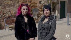 'Irogenia : First Wild Trio Fantasy' screenshot nº 4
