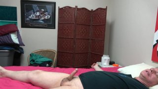 Brandi Paris Sucks &amp; Jerks 3 - Scene2 - 1