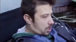 Glazed &amp; Cumfused 3 - Scene9 - 3