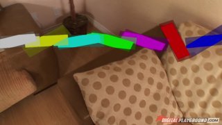 Jack&#39;s Playground: Big Tit Show 5 - Szene3 - 1