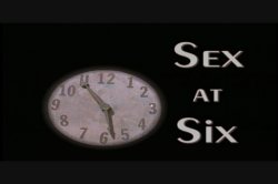 'Sex at Six' screenshot nº 1