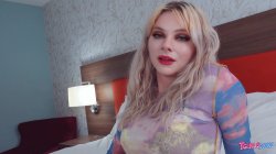 Captura de 'Minx Maven Loves the Camera' nº 14