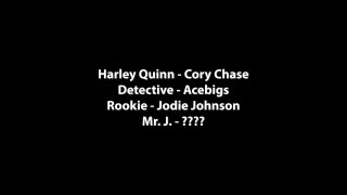 Cory Chase in Gotham Clown Chase Vol. 2 A Harley Quinn Parody - Scena3 - 6