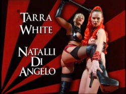 'Best Of High Heeled Sex Goddesses' screenshot nº 66