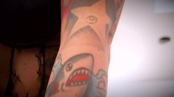 'Inked Nation' screenshot nº 72