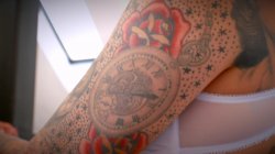 'Inked Nation' screenshot nº 74