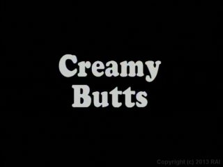 Sweet Cheeks #2 - Scene4 - 6