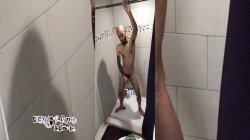 Captura de 'Showerdown Anal Fuck XXX #11' nº 22
