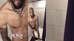Captura de 'Showerdown Anal Fuck XXX #11' nº 29
