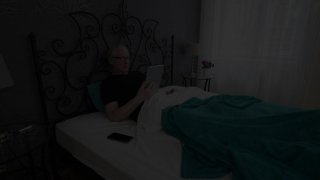 Grandpa&#39;s Little Secret - Cena1 - 1