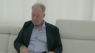Grandpa&#39;s Little Secret - Cena4 - 1