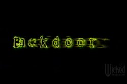 Captura de 'Backdoor To Brazil' nº 1