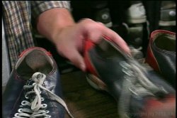 Captura de 'Strip Bowling' nº 36