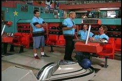 Captura de 'Strip Bowling' nº 6