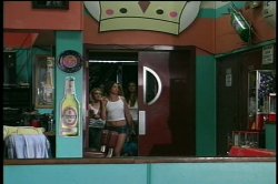 Captura de 'Strip Bowling' nº 8