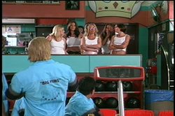 Captura de 'Strip Bowling' nº 9