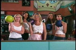 Captura de 'Strip Bowling' nº 10