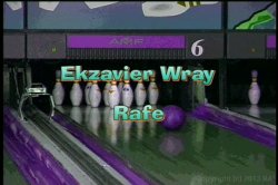 Captura de 'Strip Bowling' nº 1