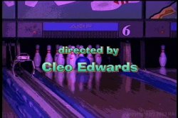 Captura de 'Strip Bowling' nº 2