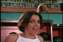 Captura de 'Strip Bowling' nº 30