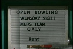 Captura de 'Strip Bowling' nº 3