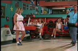 Captura de 'Strip Bowling' nº 31