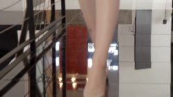 Captura de 'On High Heels' nº 82
