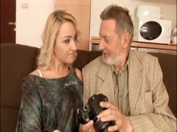 Captura de 'Young Pussies & Mature Cocks 2' nº 35