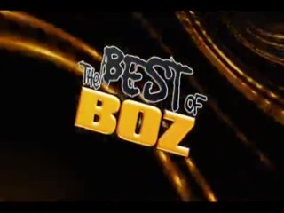 Best Of Boz, The - Scène1 - 1