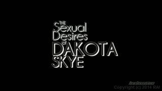 Sexual Desires Of Dakota Skye, The - Szene1 - 1