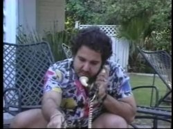 Captura de 'Couch Trap' nº 2