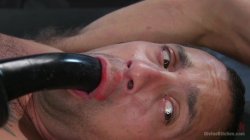 Captura de 'Nurse Cherie DeVille Inflicts Sadistic Medical Malpractice on DJ' nº 103