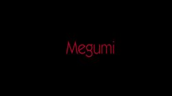 'Megumi - The Swimsuit Edition' screenshot nº 2