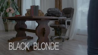 Black And Blonde Vol. 3 - Scene1 - 1