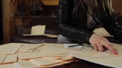 Captura de 'Missing: A Lesbian Crime Story' nº 31