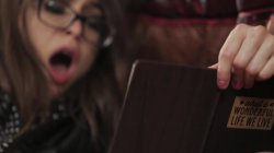 Captura de 'Missing: A Lesbian Crime Story' nº 50