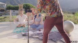 'Lucky Man' screenshot nº 4