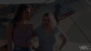 Jade Venus: Insatiable Vixen - Scena3 - 1