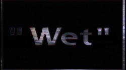 'Wet' screenshot nº 2