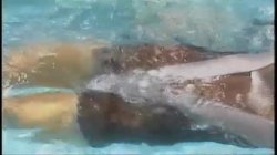 'Wet' screenshot nº 49