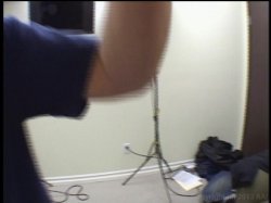 'Sperm Overload' screenshot nº 2