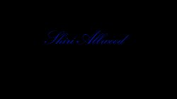 'Shiri Spreads on the Bed' screenshot nº 2