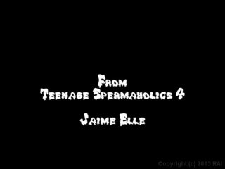 Sperm Overload - Scene4 - 1