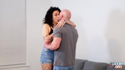 Captura de 'Pumping Alisia Rae' nº 3