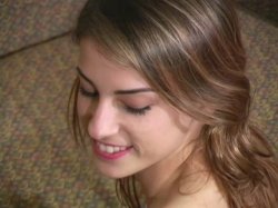 'Kristen Scott Jerk Off Encouragement Panty' screenshot nº 38