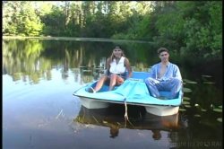 'Jessie's Anal World' screenshot nº 60