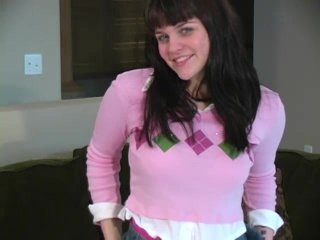 Kat Amateur Teen Jerk Off Encouragement Non Nude Pantyhose 2 - Scène2 - 2