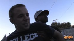 Captura de 'Watching My Mommy Go Black 6' nº 82